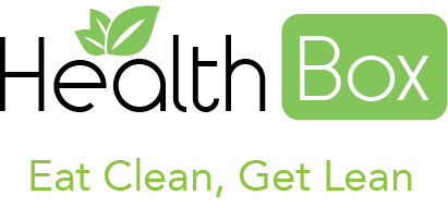 Healthbox Logo - Health Box – Health Box