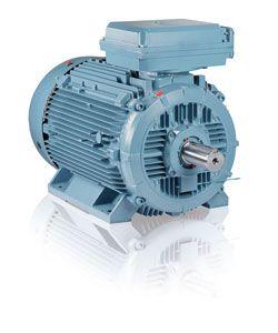 ABB Motor Logo - ABB launches world's first range of IE4 induction motors