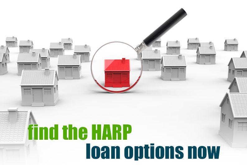 Harp Loan Logo - Check Out the Home Affordable Refinance Program - Shop HARP Loans