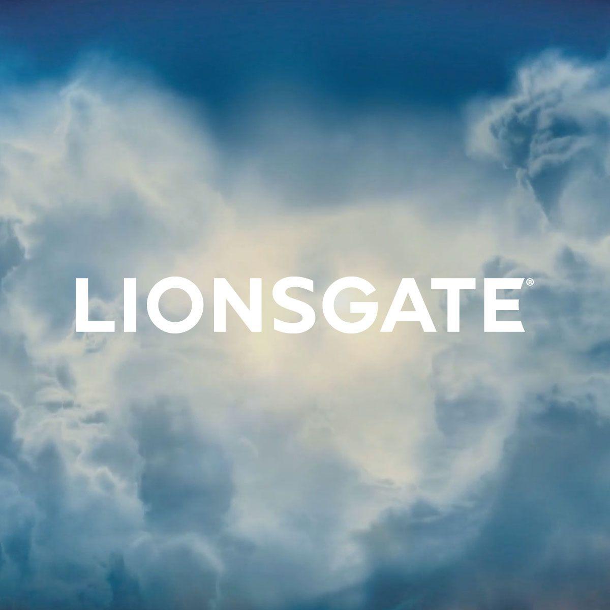 Lionsgate Logo - Lionsgate.com