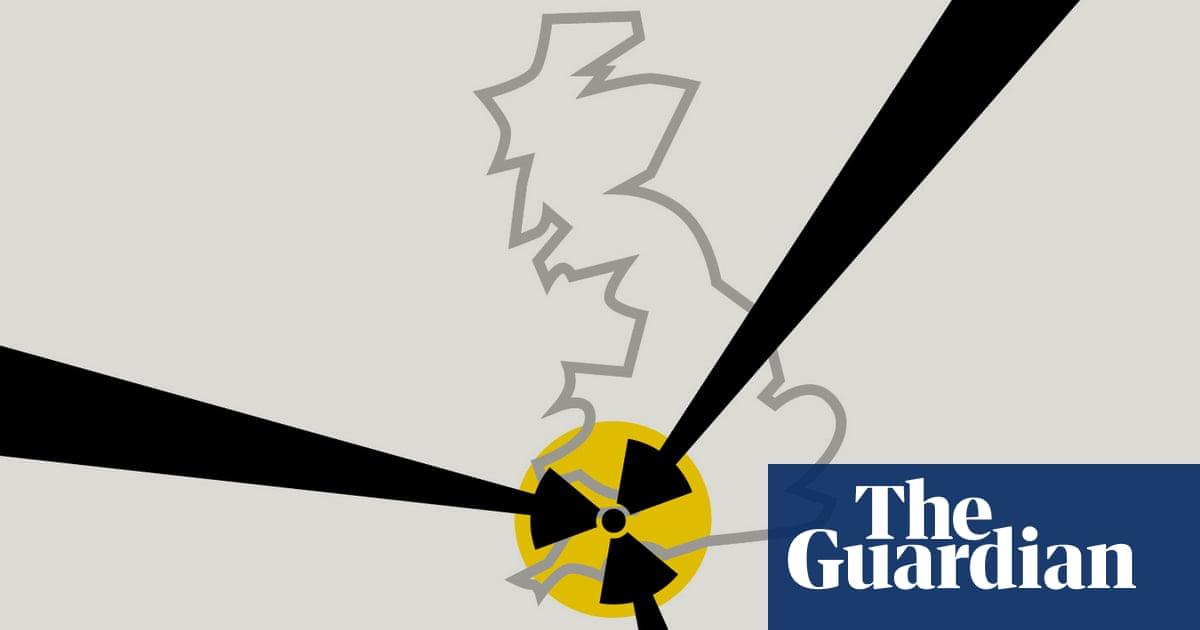 Pointed C Logo - Hinkley Point: the 'dreadful deal' behind the world's most expensive
