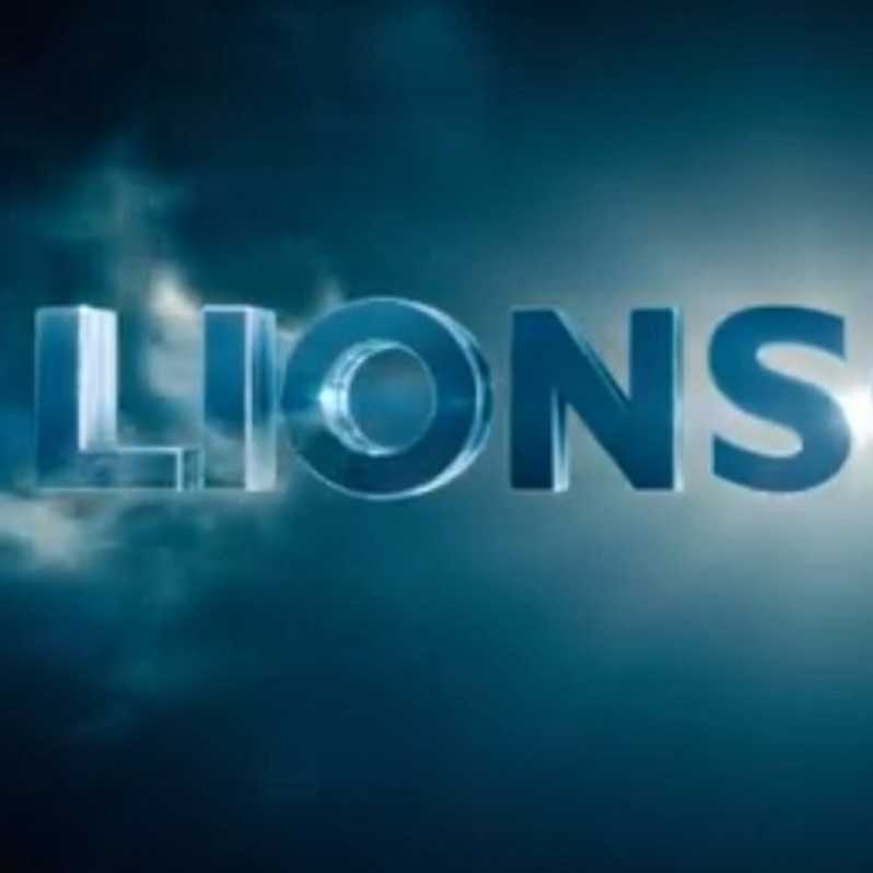 Lionsgate Logo - Lionsgate Reveals New Logo