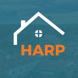 Harp Loan Logo - HARP Loan: What Is The Home Affordable Refinance Program Loan