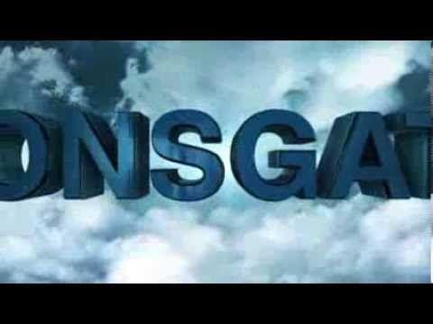 Lionsgate Logo - Lionsgate logo - YouTube