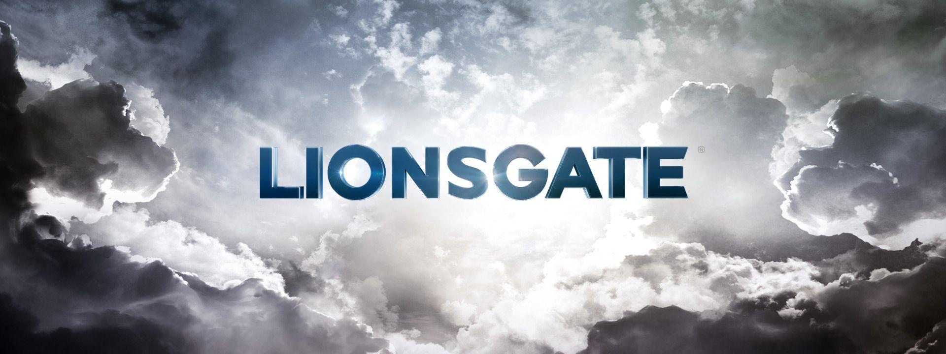 Lionsgate Logo - Lionsgate Logo