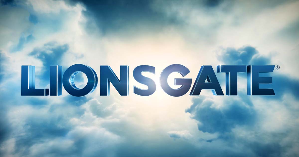 Lionsgate Logo - lionsgate logo lionsgate new logo ideas