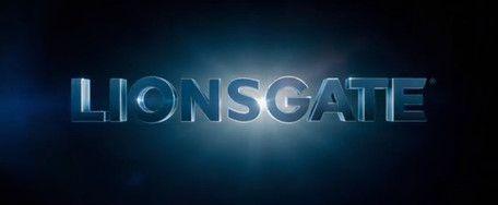 Lionsgate Logo - Lionsgate Films
