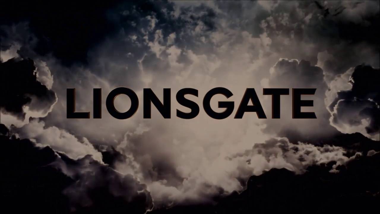 Lionsgate Logo - Lionsgate Walden Media (2007)
