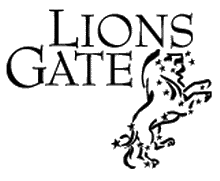 Lionsgate Logo - Lionsgate Films