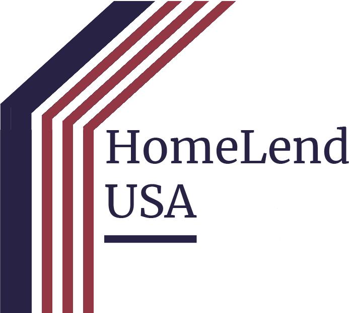 USDA Loan Logo - USDA Loans | HomeLend USA, LLC