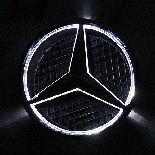 Pointed C Logo - Fast Cars and Glam Bling. Mercedes benz