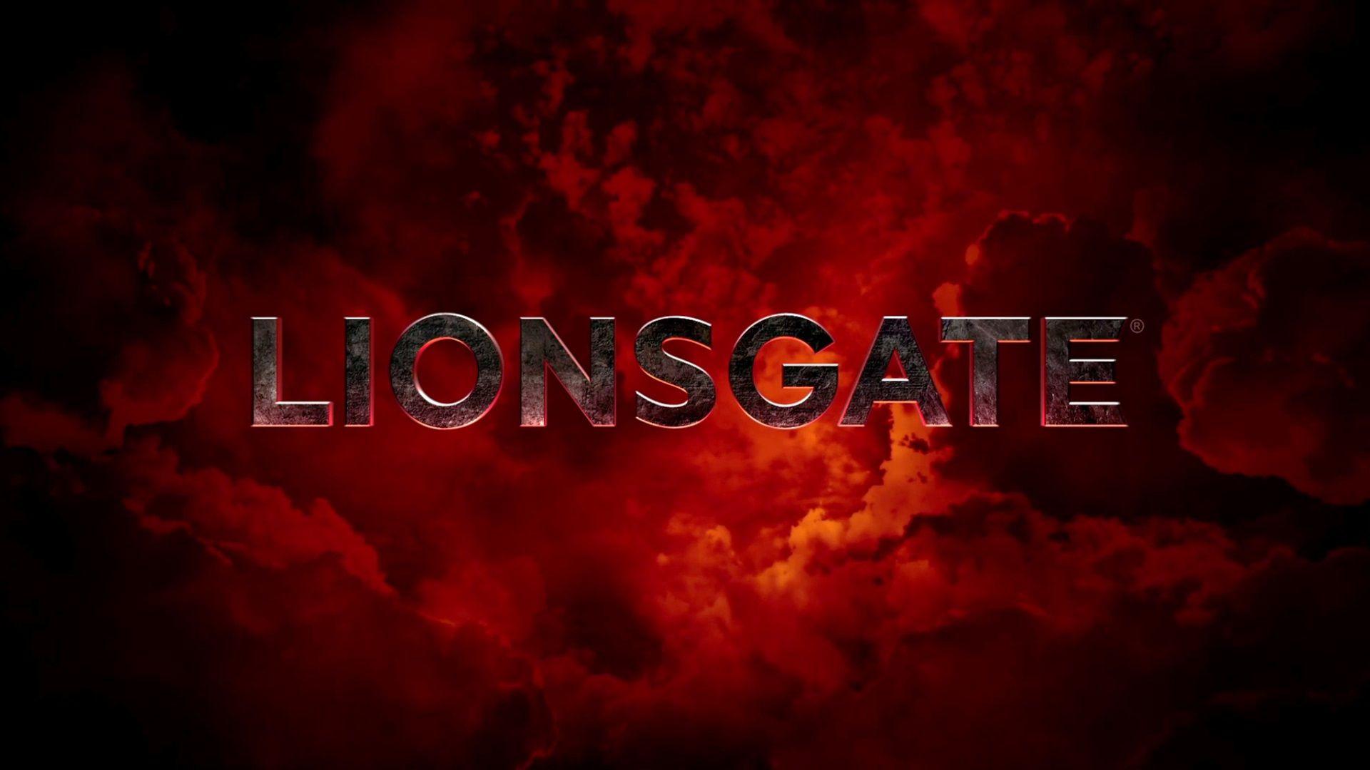 Lionsgate Logo - Lionsgate Logo (2005; Horror Version). Logopedia