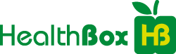 Healthbox Logo - Health Box, the business of customized healthy meals | Bangkok ...