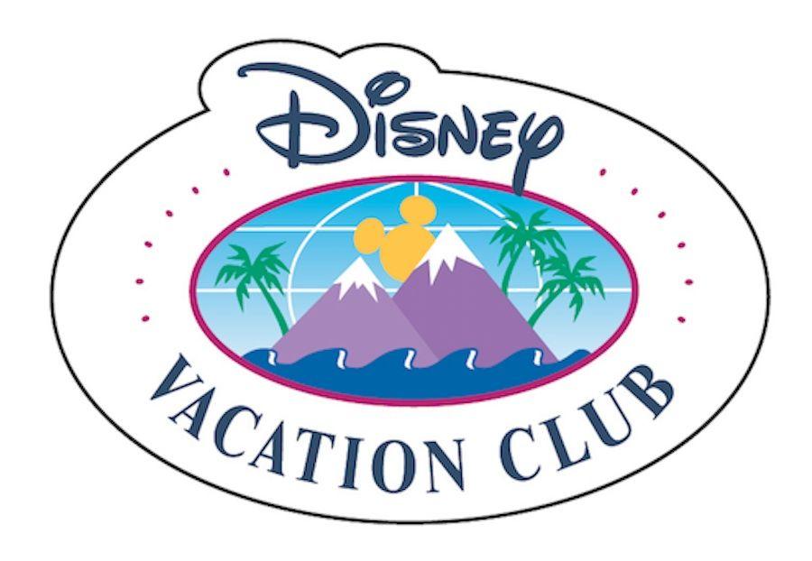 Walt Disney World Parks Logo - Disney Vacation Club Reveals Bold New Look | Disney Parks Blog