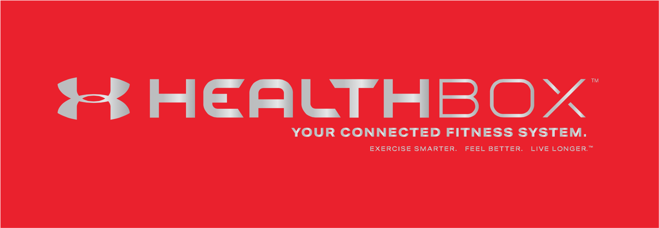 Healthbox Logo - What is HealthBox™ ? – Under Armour Record