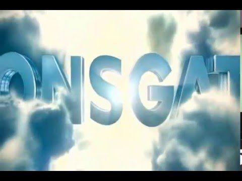 Lionsgate Logo - Lionsgate Logo - YouTube