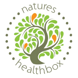 Healthbox Logo - Nature's Healthbox Voucher Codes & Discount Codes - MyVoucherCodes ...