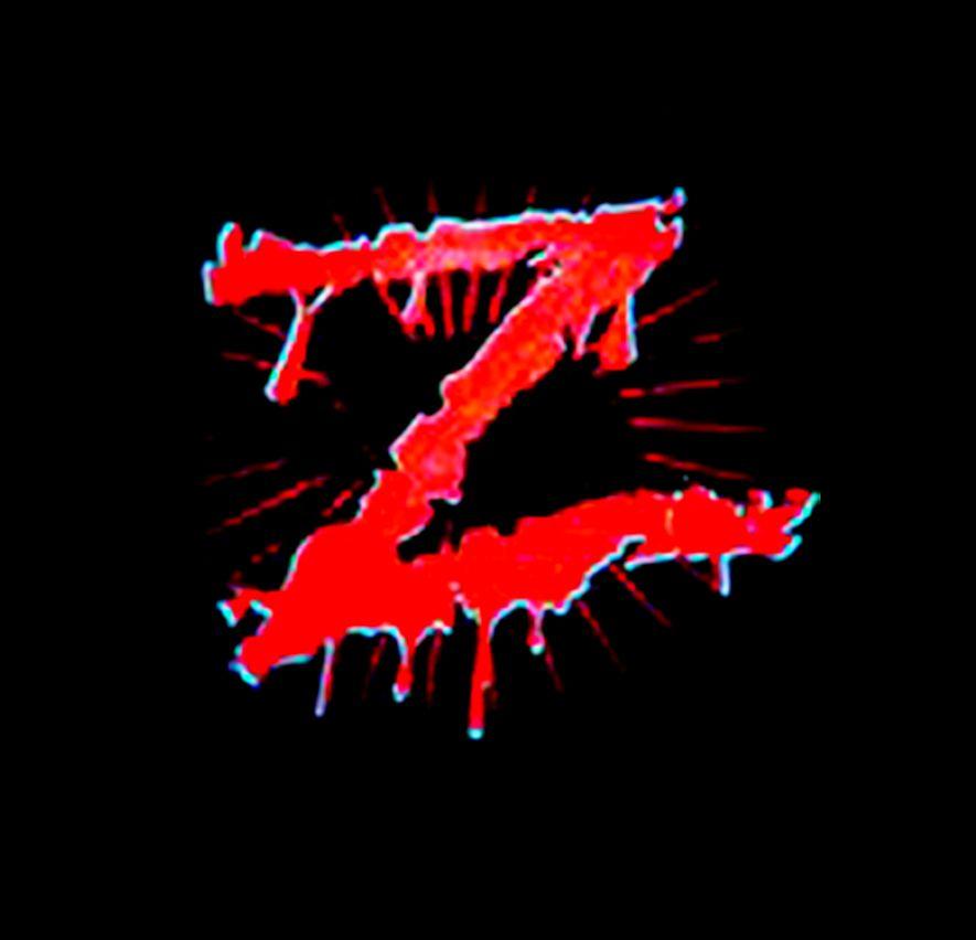 Zombie Logo - ZOMBIE LOGO. B Side Channel. B Side Channel