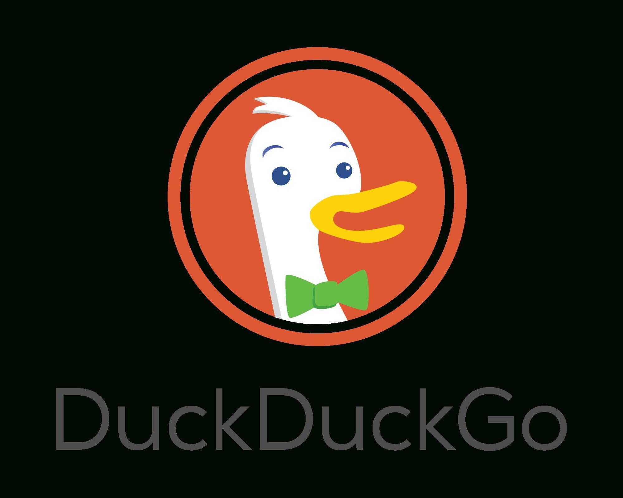 DuckDuckGo Logo - Duckduckgo Logo Png | Free Design Templates