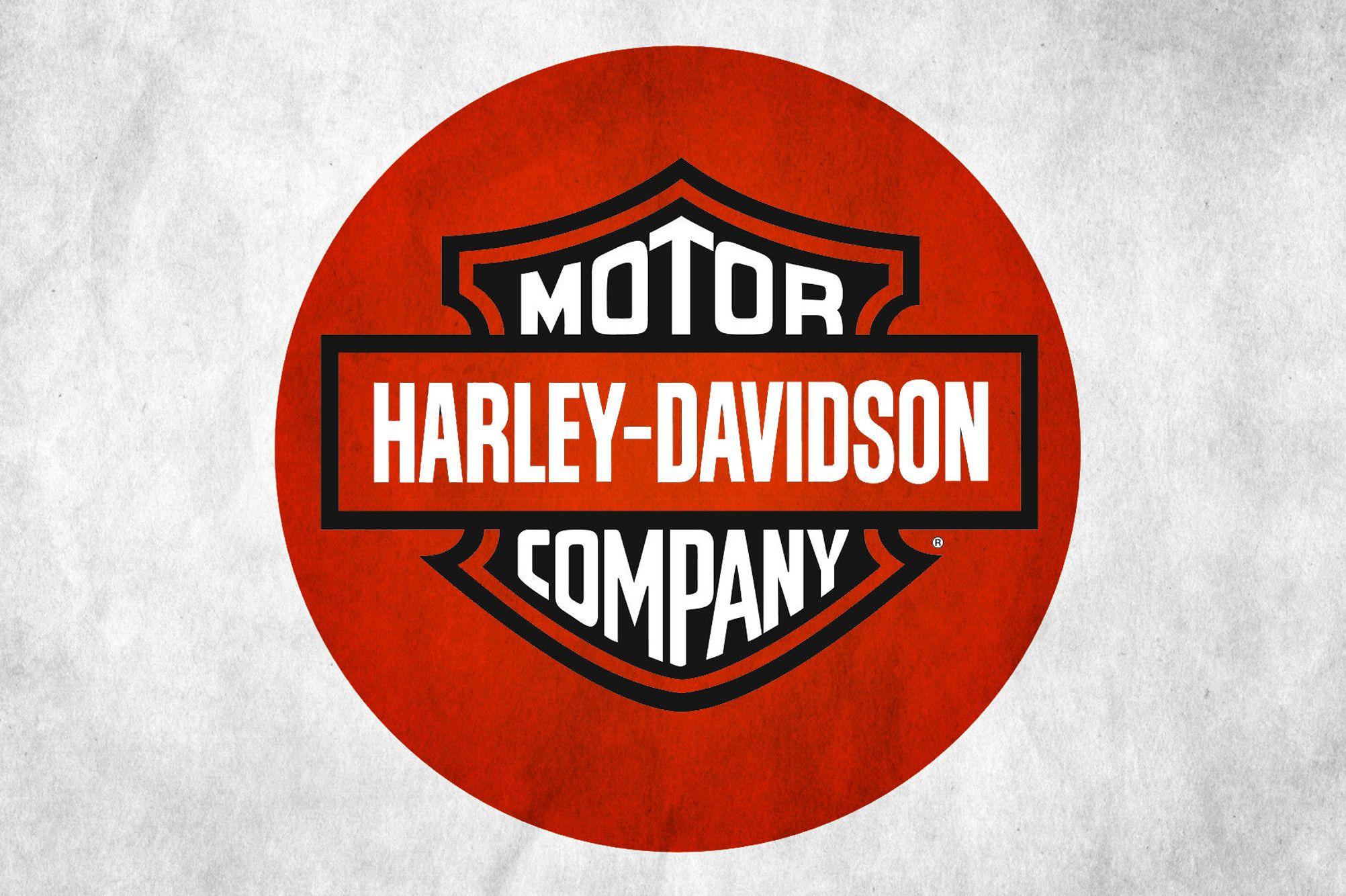 Japanese Bike Parts Company Logo - Harley Davidson acquired by Japanese owned Kawasaki Motor Company ...