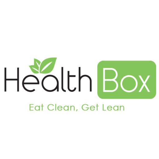 Healthbox Logo - Health Box – Health Box