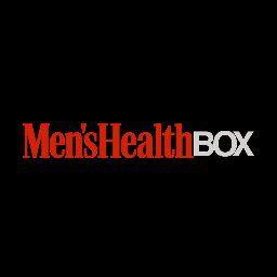 Healthbox Logo - Men's Health Box (@MensHealthBox) | Twitter