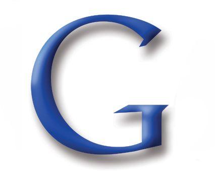 Google G Logo - File:G logo of Google.jpg - Wikimedia Commons
