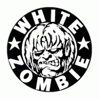 Zombie Logo - White Zombie | Brands of the World™ | Download vector logos and ...