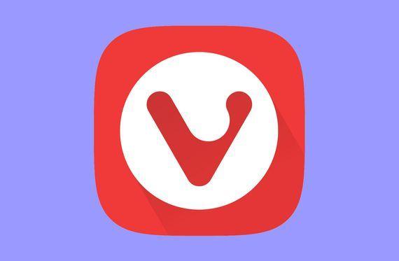 Browser Logo - Privacy-first DuckDuckGo search now built into Vivaldi browser - CNET