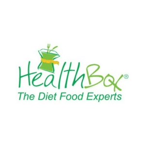 Healthbox Logo - Healthbox - Lebanon - Bayt.com