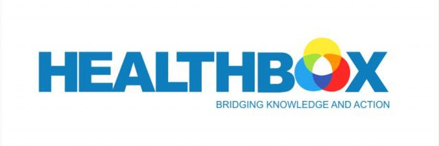 Healthbox Logo - HealthBox Technology – HealthBox Group