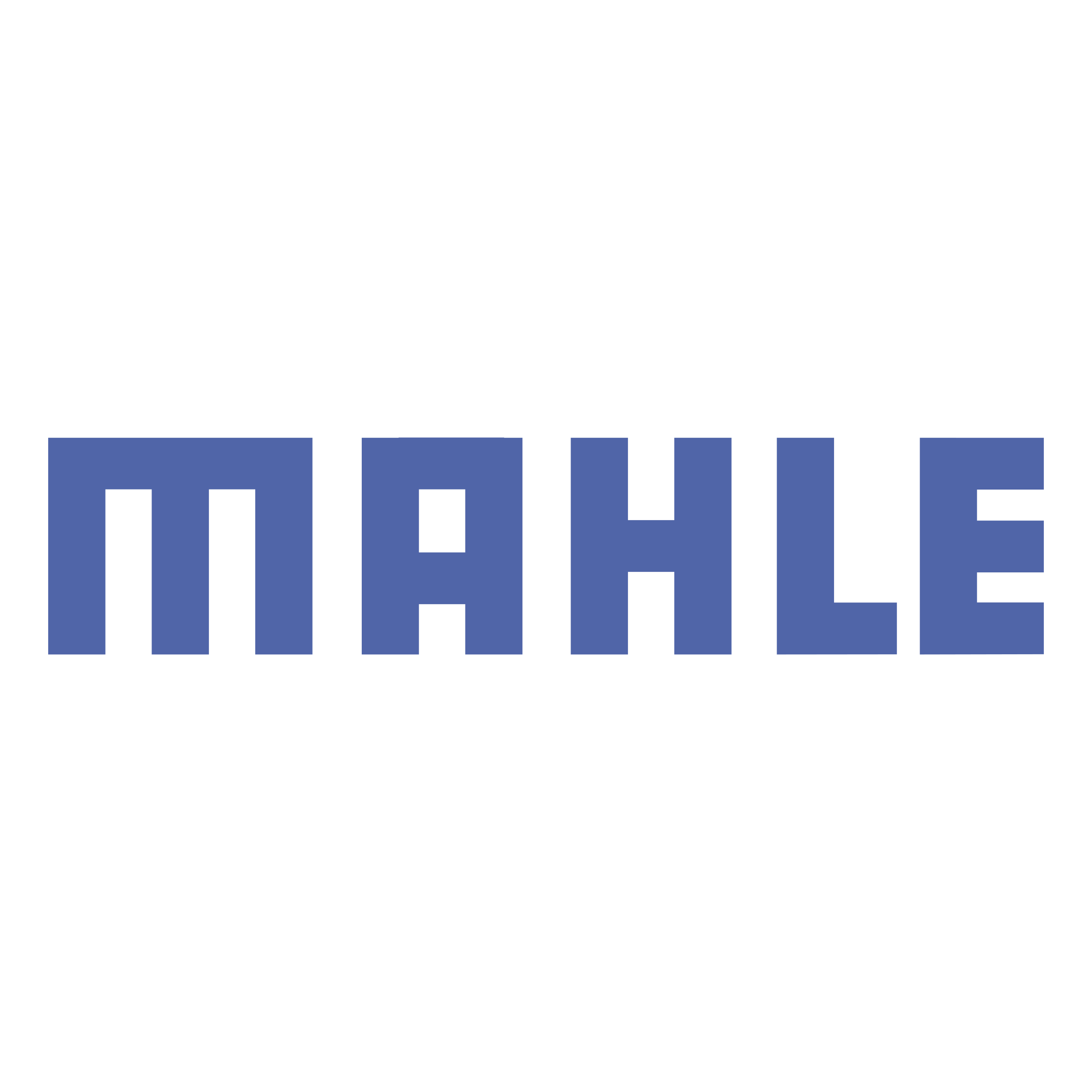 Mahle Logo - Mahle Logo PNG Transparent & SVG Vector