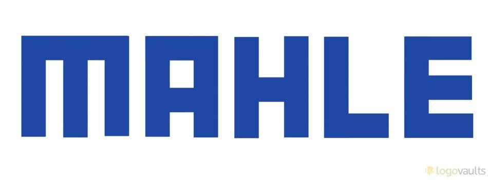 Mahle Logo - Mahle Logo (JPG Logo)