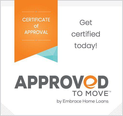 Harp Loan Logo - Home Affordable Refinance Program - HARP | Embrace Home Loans