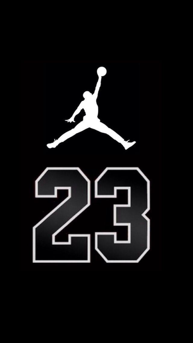 Michael Jordan 23 Logo - Nike #nike #sport #photography #design #editorial #urban #sneaker ...