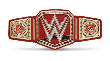 Blets Title Logo - WWE Universal Championship