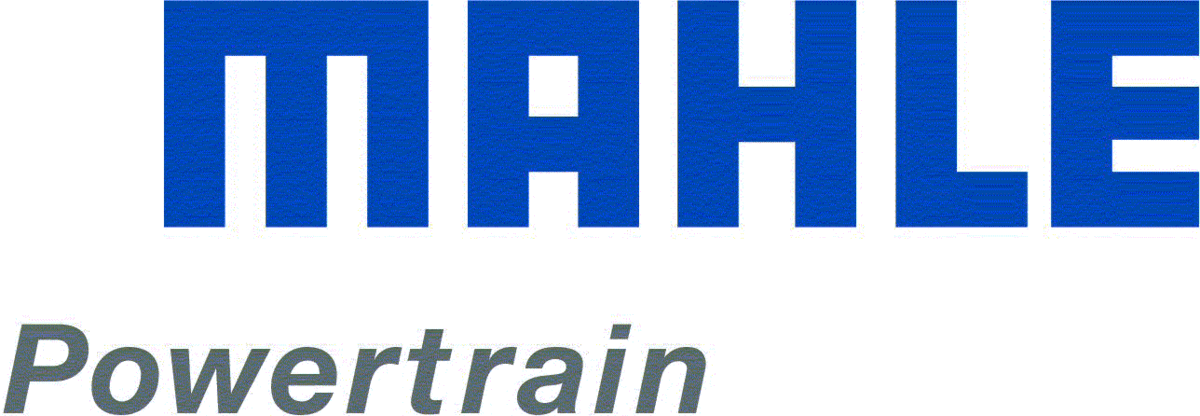 Mahle Logo - MAHLE Powertrain