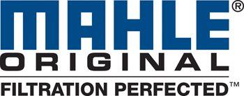 Mahle Logo - MAHLE Original Filters Deliver OE Quality For European Vehicles -