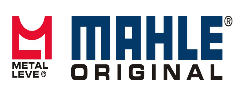Mahle Logo - Mahle-Logo - Metal Leve - Retífica de Motores em SP - Retífica Vila ...