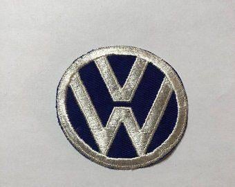 Vintage Cog Wheel VW Logo - Vw logo