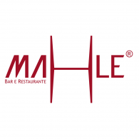 Mahle Logo - Mahle Bar e Restaurante. Brands of the World™. Download vector
