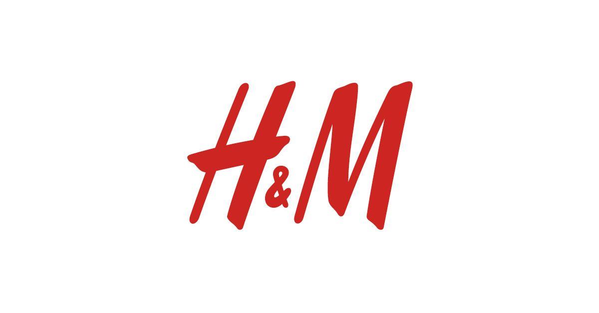 Only with Red N Logo - H&M offers fashion and quality at the best price