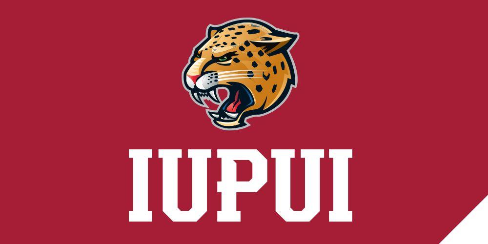 IUPUI Jaguars Logo - JAGS NAMED TO COMMISSIONER'S LIST OF ACADEMIC EXCELLENCE