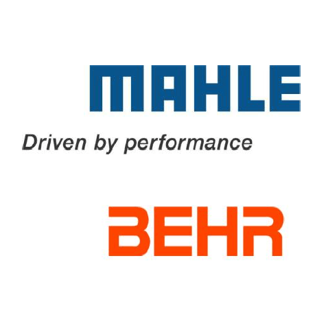 Mahle Logo - MAHLE Behr Supply Chain Internship Programme 2017 2018