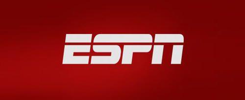 ESPN Logo - ESPN Logo | Design, History and Evolution