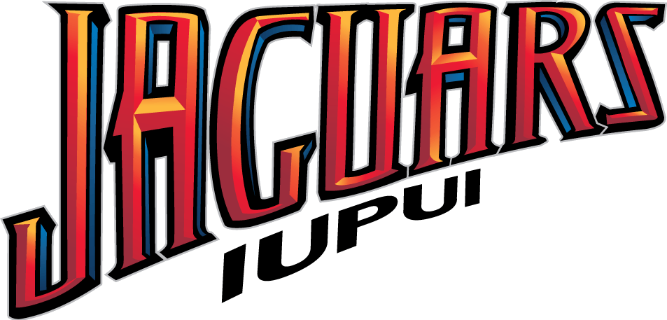 IUPUI Jaguars Logo - IUPUI Jaguars men's basketball