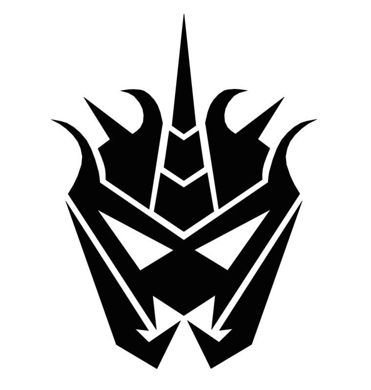 Cool Unknown Logo - Mysterious Faction Logo Revealed | TFW2005 - The 2005 Boards