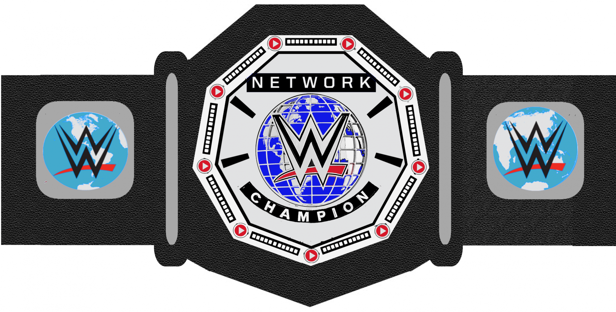 Blets Title Logo - WWE Network Title (created in GIMP) - Concepts - Chris Creamer's ...