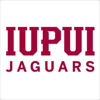 IUPUI Jaguars Logo - IUPUI Jaguars