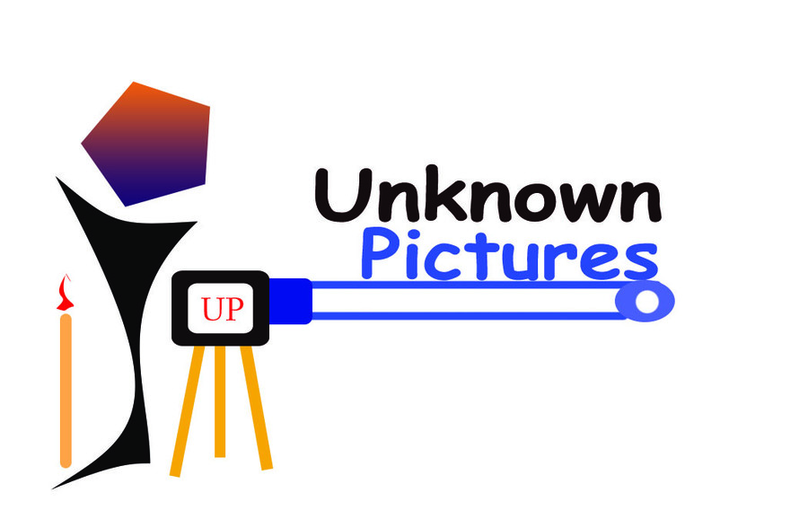 Cool Unknown Logo - Entry #7 by shorif99 for Design a Logo for upcoming film making ...